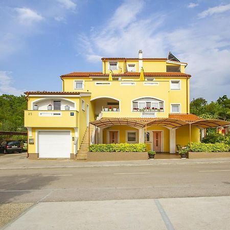 Apartmani Justic Njivice Extérieur photo