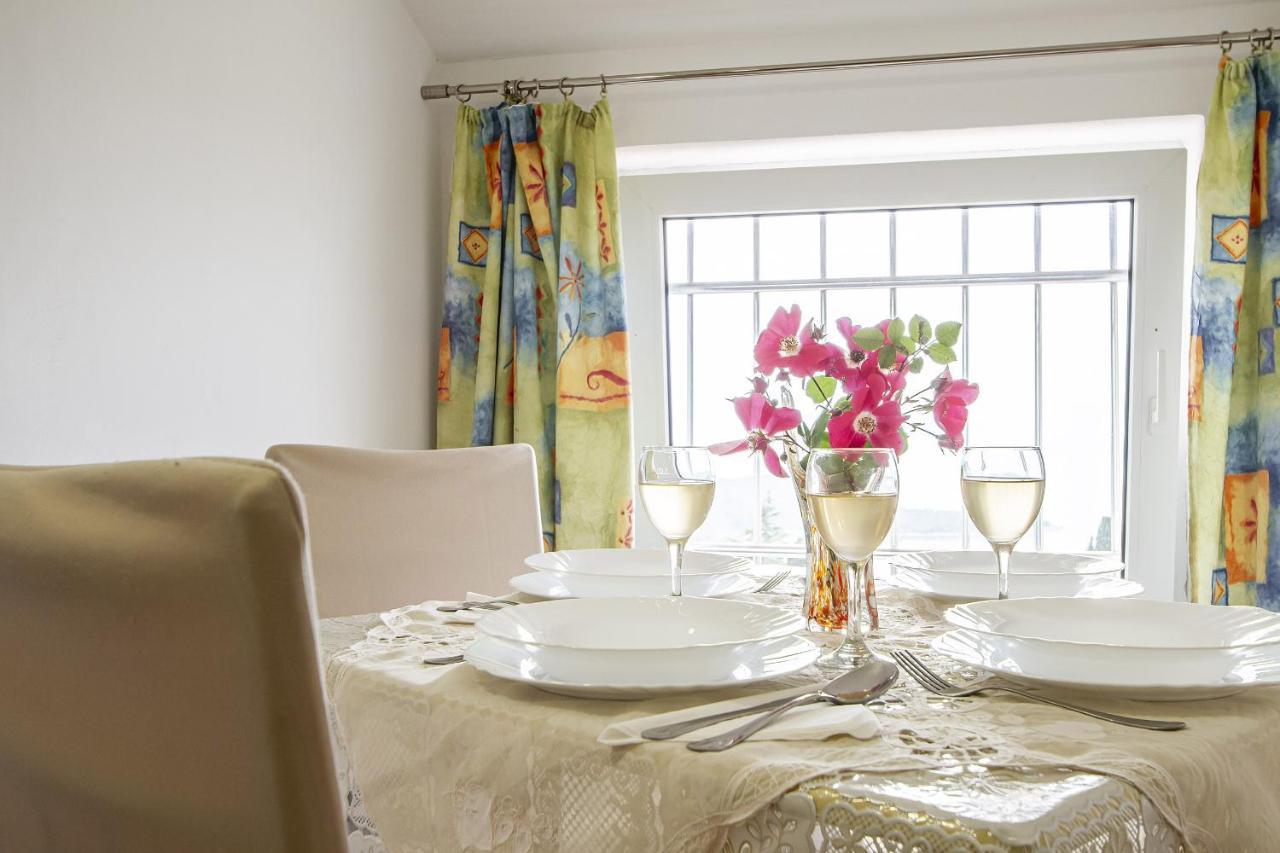 Apartmani Justic Njivice Extérieur photo