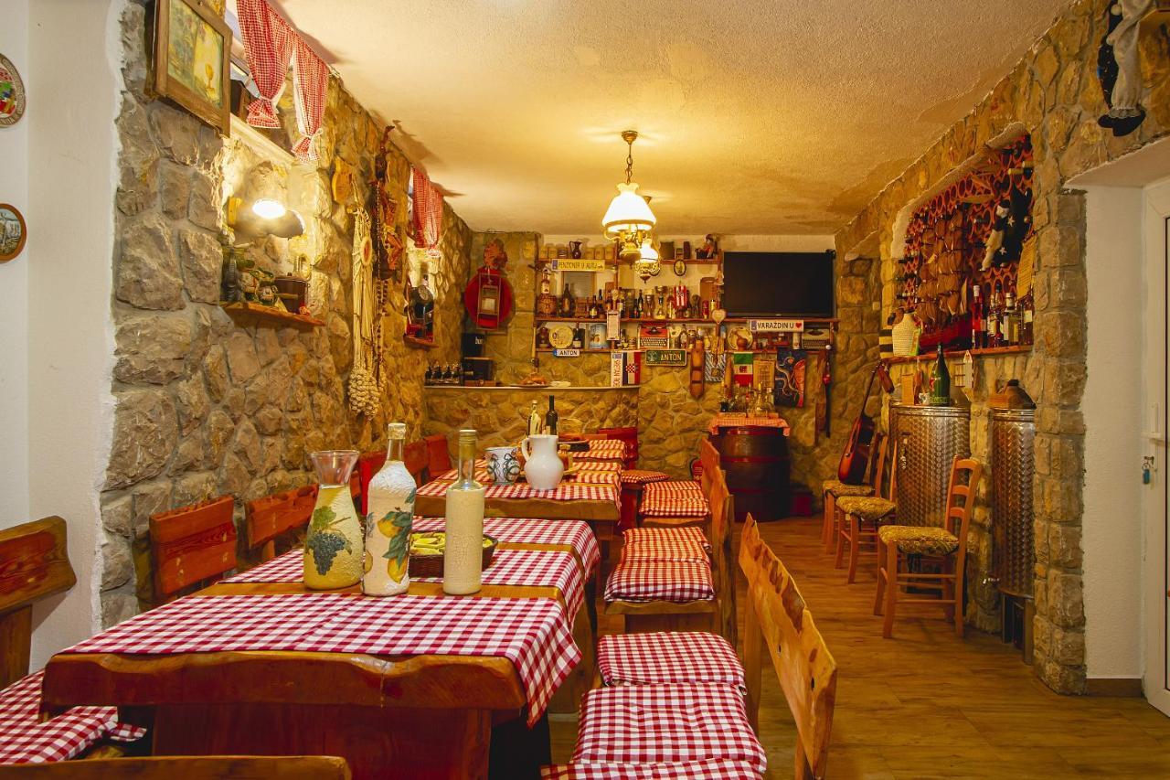 Apartmani Justic Njivice Extérieur photo