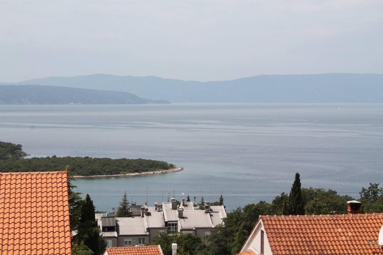 Apartmani Justic Njivice Extérieur photo