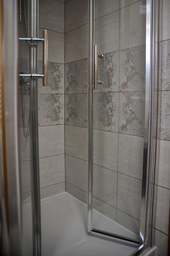 Apartmani Justic Njivice Extérieur photo