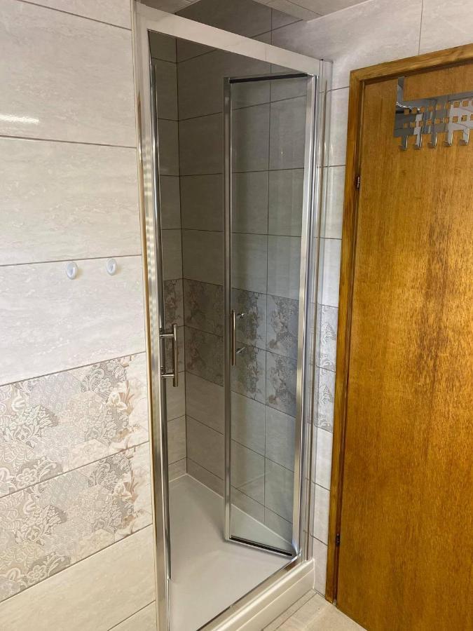 Apartmani Justic Njivice Extérieur photo